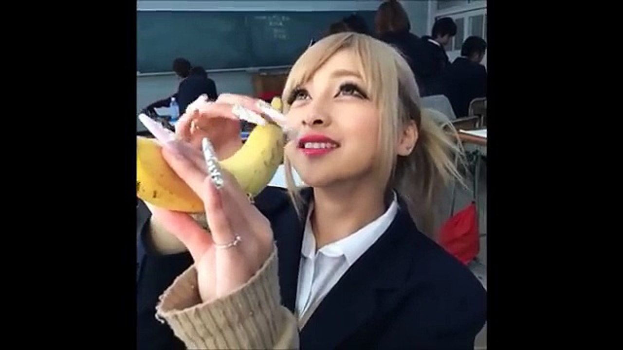 エロ妄想注意！！JK 女子高校生のおバカ動画まとめ