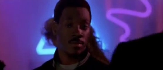 Le Flic de Berverly Hills - 7$ pour un coca