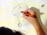 Speed Drawing Reborn - Katekyo Hitman Reborn