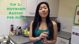 How to Lose Weight Fast Without Dieting using Garcinia  Simple Tips
