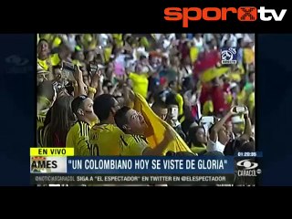 James Rodriguez, Real Madrid formasını giydi!