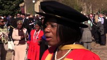 Thuli Madonsela full interview