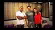 Salman Khan with Preity Zinta and Kings XI Punjab players - LEAKED PHOTOS