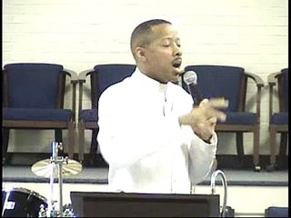 Pastor Shane Wall "The Spirit of Man" Bryan Wilson Singing