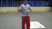 Lamplighter Hockey -- Hockey Stick Weight