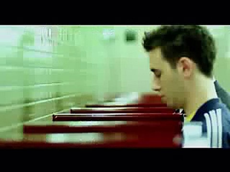 PSP Commercial (funny)