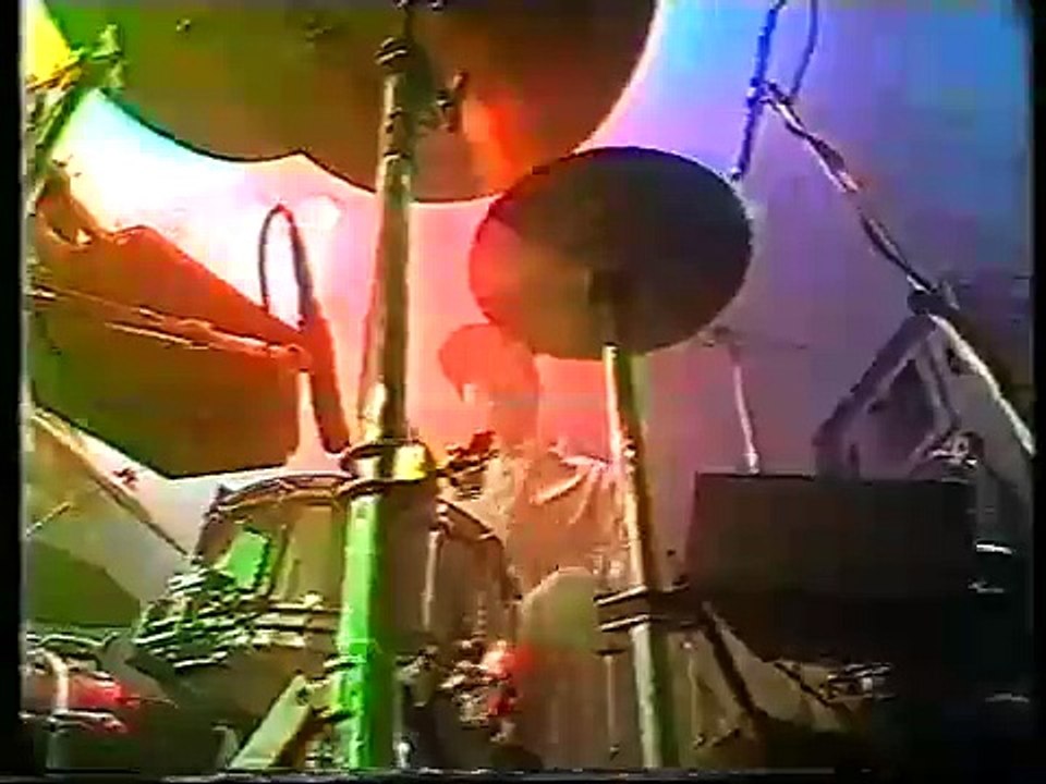 Big Audio Dynamite Medicine Show Live