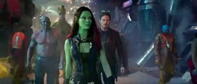 Marvel's Guardians of the Galaxy - New Trailer Teaser 3