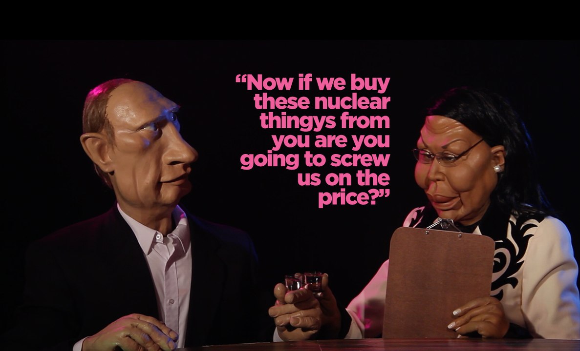 The Price Is Right