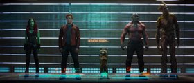 Meet the Guardians of the Galaxy: Peter Quill