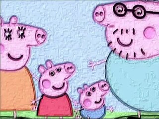 Peppa Pig Remix - Papa L'americano