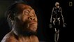 Homo naledi, una nueva especie de homo con rasgos de Australopithecus