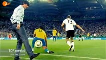 Fußball EM 2012: Analyse von Oli Oliver Kahn zu Jogi Löw und deutscher Mannschaft: Aus der Traum !