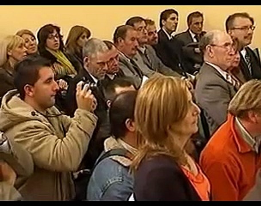 SCIOLI EN Vº GESELL - FUERO DE RESP. PENAL JUVENIL