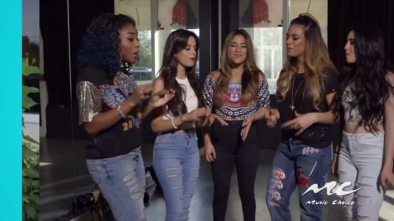 Fifth Harmony's BFF: Take Back Your Music