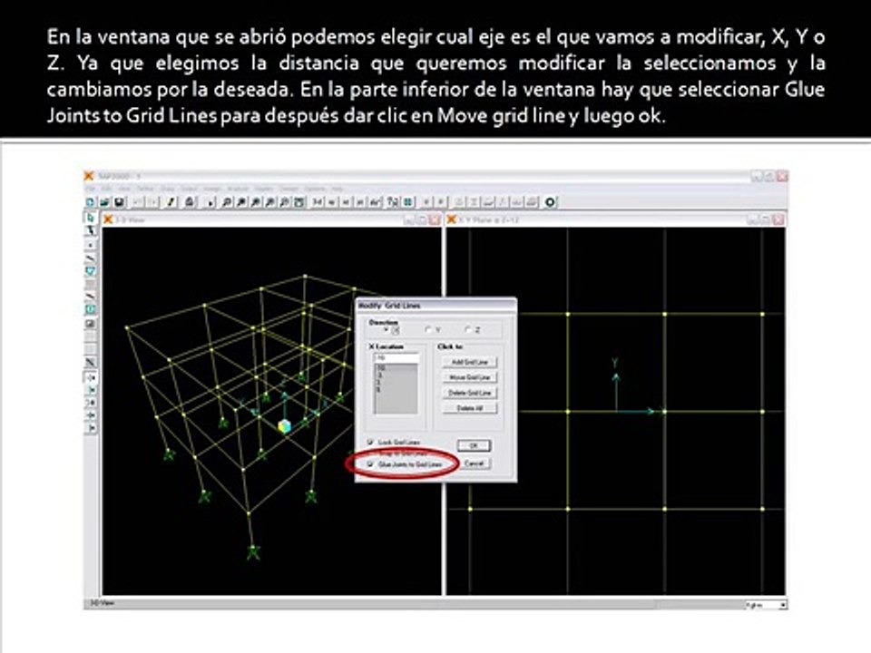 sap2000 paso a paso