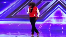 The Xtra Factor - 