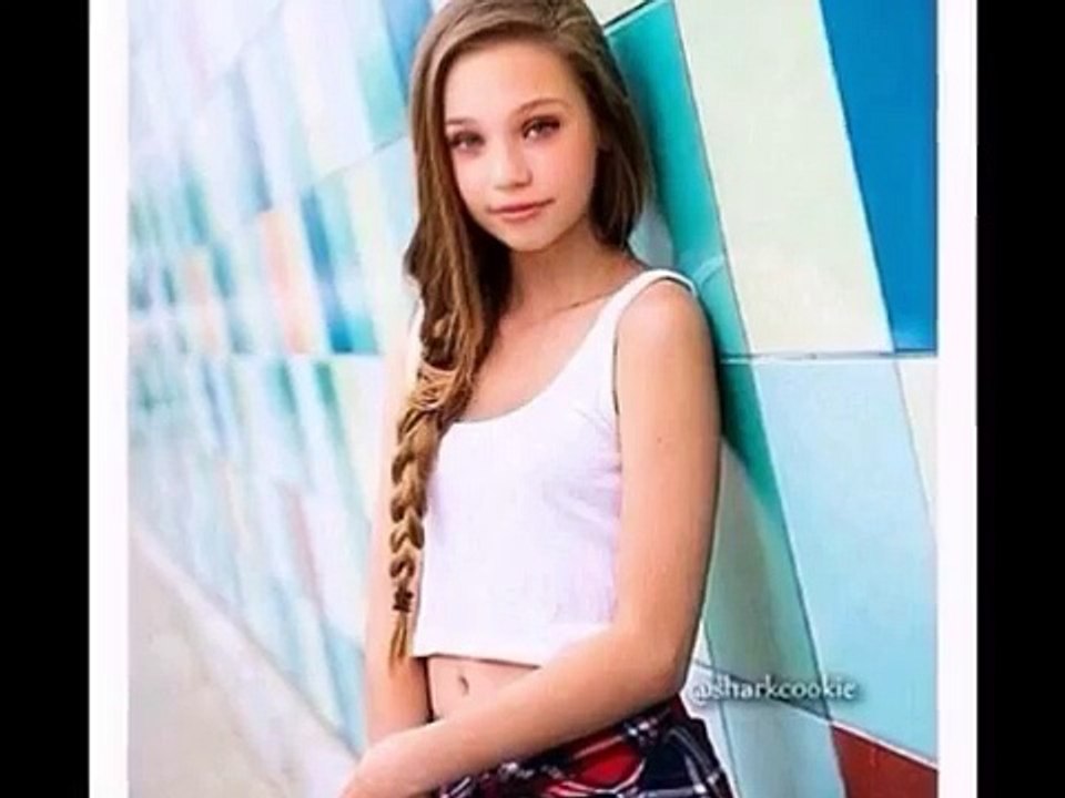 Chloe Lukasiak vs. Maddie Ziegler