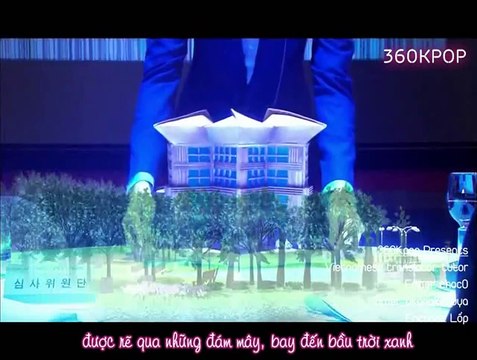 360Kpop com Vietsub MV Kim Tae Woo You My wings Personal Taste OST