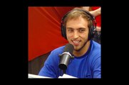 Léo Lins no Programa Pânico - Rádio Jovem Pan FM 13.03.12 (Full Audio)