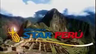 Star Peru - lo mejor de nosostros