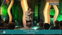 Kabaret Neo-Nówka - Donosiciel