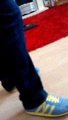 CASUALS  ,gazelle's   Aquascutum John smedley HOW