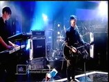 White Lies - 'Unfinished Business' - live on Jools Holland