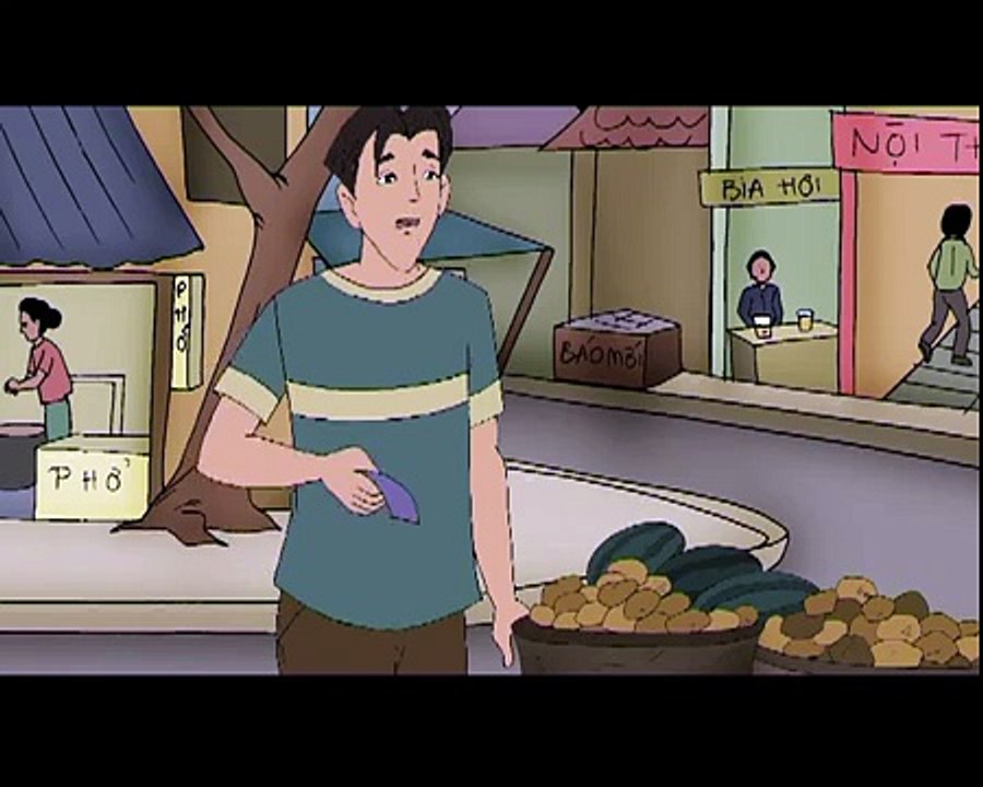 Nghề nghiệp