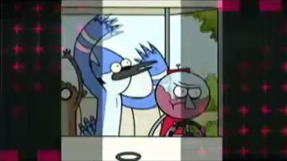 Cartoon Network - Regular Show - Nightmare-Athon Promo