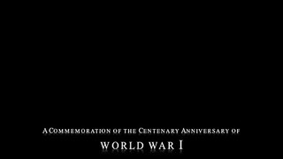 WWI Centenary Anniv Part 8a Credits