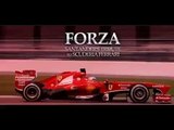 Santander presents : Scuderia Ferrari