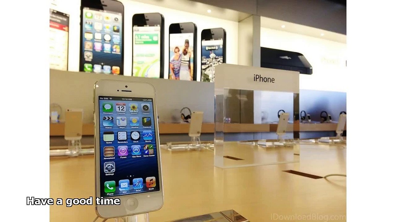 apple store iphone