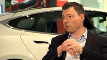 Elon Musk tells what happened with the Model S fire 2013