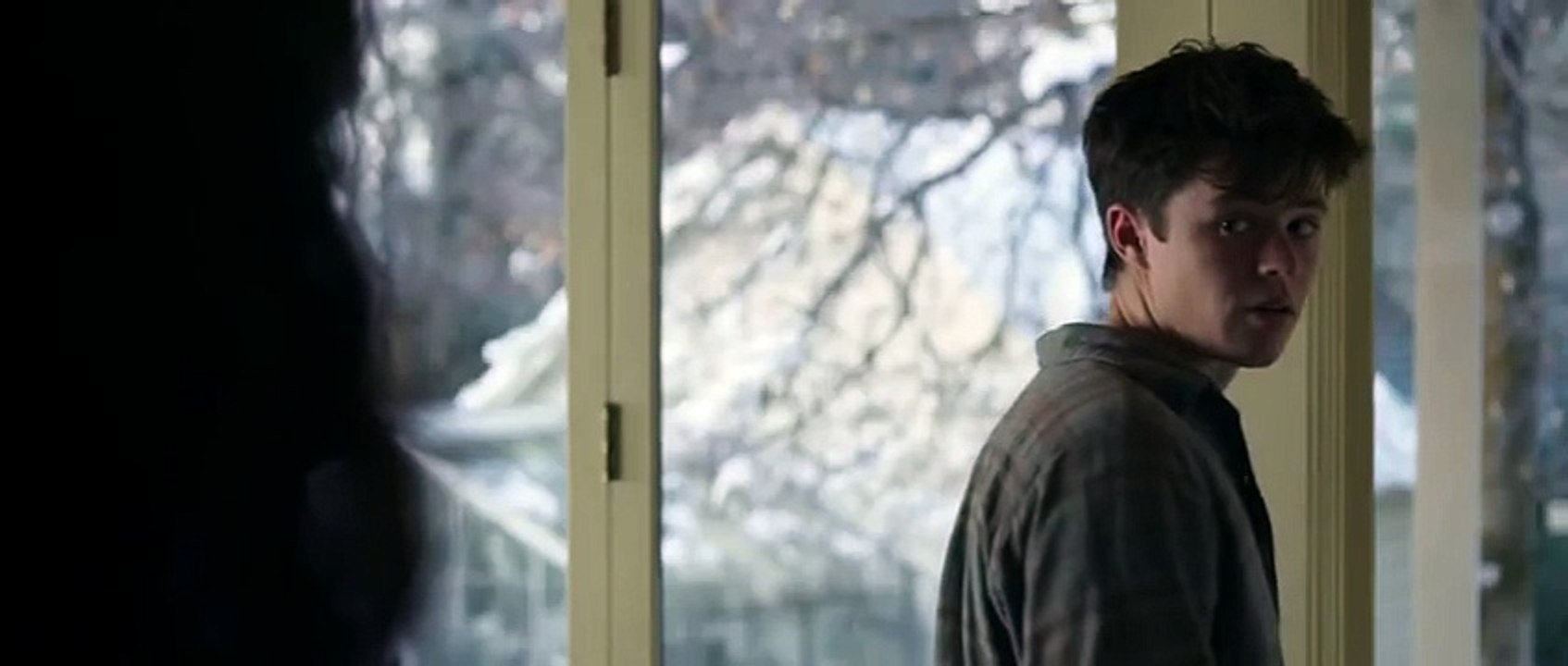 Haunt Official Trailer 1 (2014) - Jacki Weaver, Liana Liberato Horror Movie HD