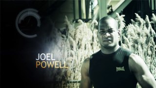 Joel MMA
