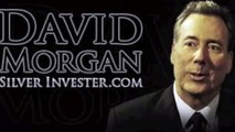 David Morgan Silver 2013 Price Predicition