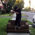 Mo Khan F YO COUCH  With Aye Twinz, Tiffany Tynes, Juaan Hernandez, Mickey Lacoste