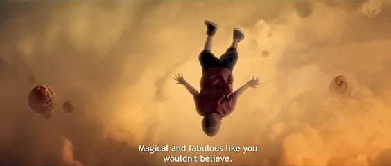 Helium Teaser (2013) - Oscar Nominated Short Danish Movie HD