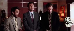 Horrible Bosses 2 Official Trailer #2 (2014) - Kevin Spacey, Jason Bateman Comedy HD