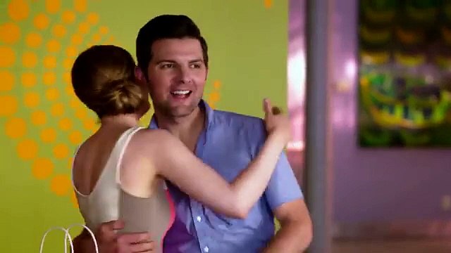 Hot Tub Time Machine 2 Movie CLIP - Jill (2015) - Adam Scott Time Travel Comedy HD