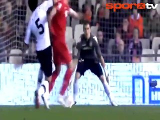 Mehmet Topal Fenerbahçe'de