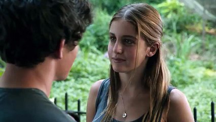 Innocence Official Trailer 1 (2014) - Kelly Reilly, Sophie Curtis Horror Movie HD