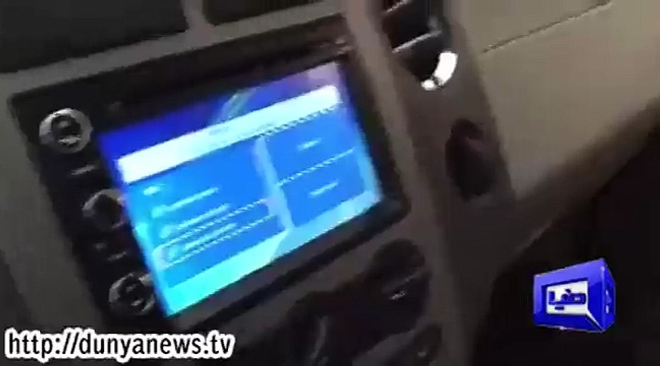 Sandstorm Hits Jeddah