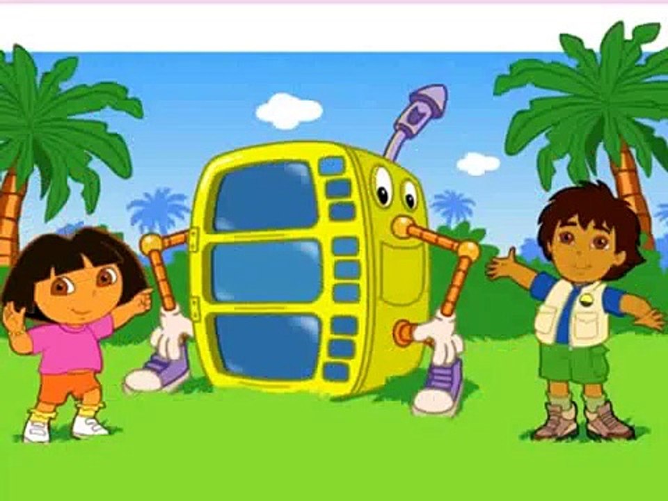 new Dora's Thanksgiving Party GamesPlay Cool Video in HD full New