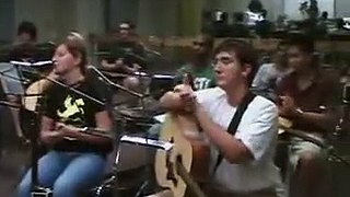 2007 Leisure Guitar Course at UF