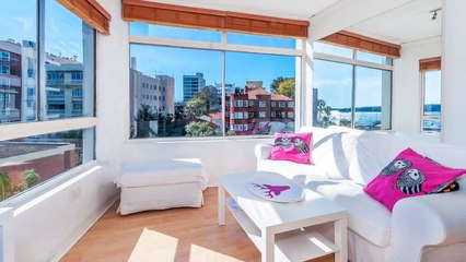 Elizabeth Bay - Sunny One Bedroom Apartment With  ...