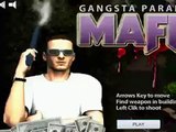 new Grand Theft Auto GTA Mafia full New