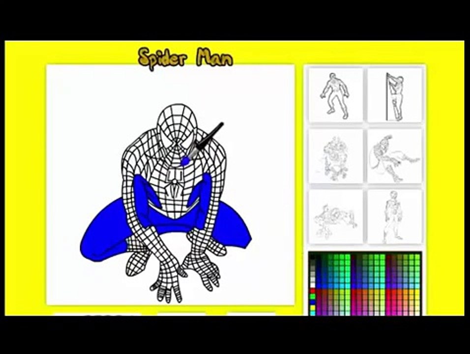 Spiderman, Spiderman 2014 new game episode, Spiderman full game episode 3