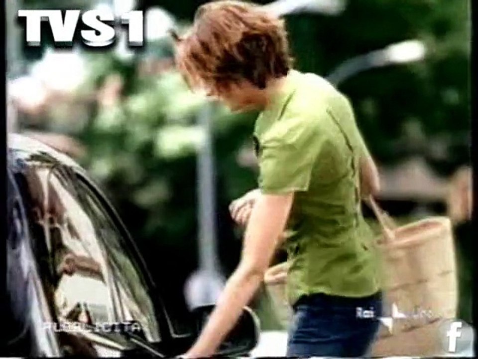 SEQUENZA spot,promo,ident